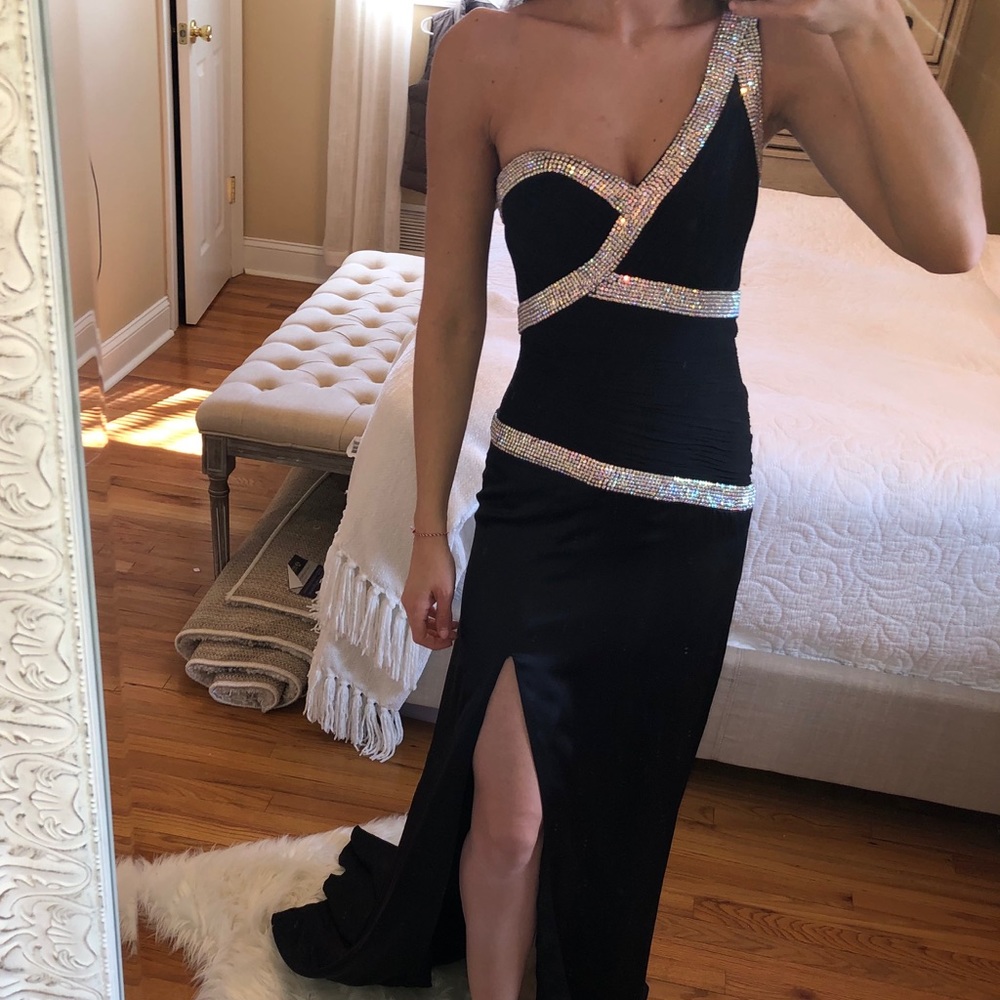 Jovani dress